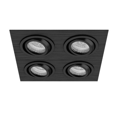 

Светильник встраиваемый Lightstar 11624 Singo, 11624