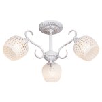 Люстра классическая Экономсвет 11625/3WT WT