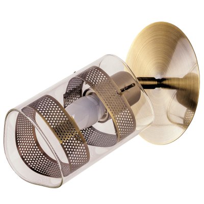 Светильник ЭкономСвет 1162IH/1 L AB CL