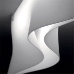 Потолочный светильник Artemide 1164010A Zeffiro