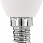 Лампа светодиодная "Свеча" Eglo 11643