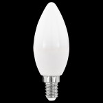 Лампа светодиодная "Свеча" Eglo 11643