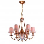 Светильник подвесной Divinare 1165/02 LM-6 Archeo