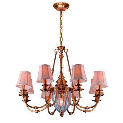 Светильник подвесной Divinare 1165/02 LM-8 Archeo Светильник подвесной Divinare 1165/02 LM-8 Archeo