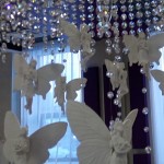 Люстра с ангелами Favourite 1165-4pc