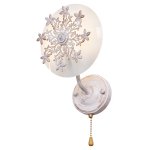 Светильник бра Классические Экономсвет 11651/1wWG WT+WG