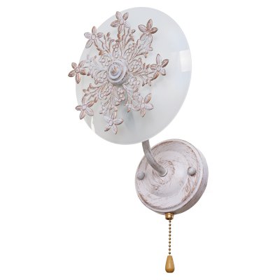 Светильник бра Классические Экономсвет 11651/1wWG WT+WG