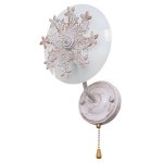 Светильник бра Классические Экономсвет 11651/1wWG WT+WG