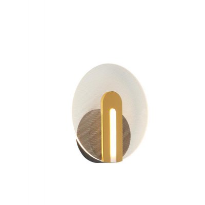 Светильник настенный бра Simple Story 1166-LED7WL Светильник настенный бра Simple Story 1166-LED7WL