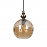 Подвесной светильник MODEMODERN MD.1166.1 BR