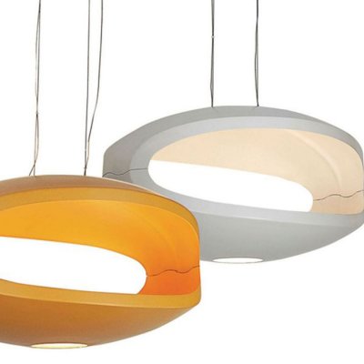 Светильник подвесной Kringel C WH Artpole арт. 1166