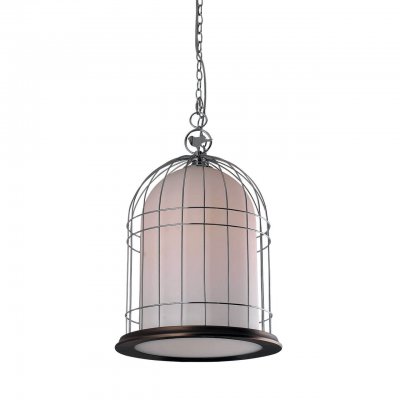 Подвесной светильник Divinare GABBIATA 1166/01 SP-1