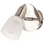 Светильник ЭкономСвет 11662/1C SL WT