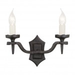 Бра Natural concept RY2A BLACK RECTORY