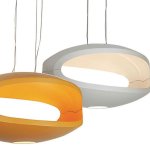 Светильник подвесной Kringel C WH Artpole арт. 1166