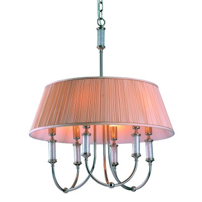 

Светильник подвесной Divinare 1167/01 SP-6 Eleganza, 1167/01 SP-6