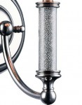 Светильник настенный Divinare 1167/01 AP-1 SORPRESA