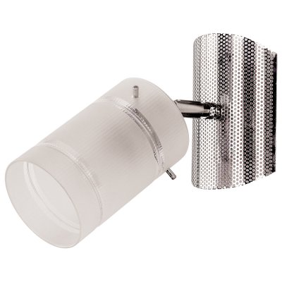 Светильник ЭкономСвет 1167KJ/1 AC CR WT