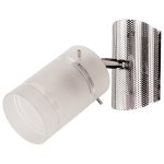 Светильник ЭкономСвет 1167KJ/1 AC CR WT