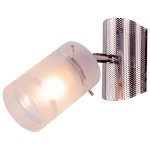 Светильник ЭкономСвет 1167KJ/1 AC CR WT