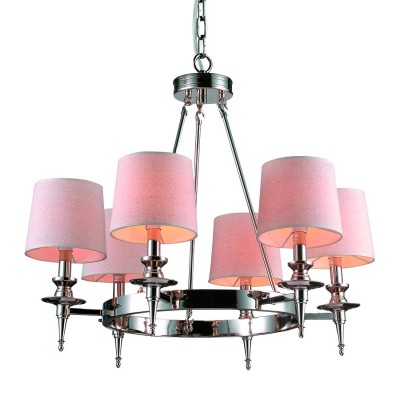 Светильник подвесной Divinare 1168/01 LM-6 Trieste