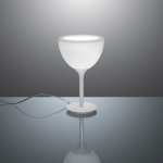 Торшеры / Настольные лампы Artemide 1168010A Castore Calice Tavolo