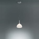 Светильник Artemide 1169010A Castore Sospensione calice