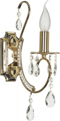 Светильник Arti Lampadari 117-A-H1-G-D01