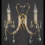 Бра Arti Lampadari Romano E 2.1.2.601 G