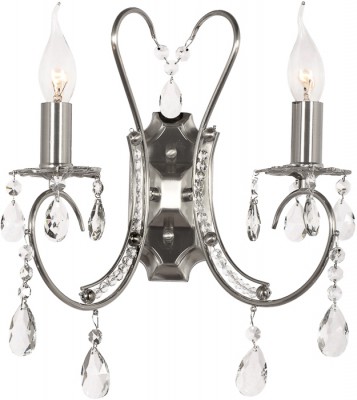 Светильник Arti Lampadari 117-A-H2-NM-D00