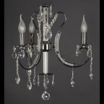 Люстра Arti Lampadari Romano E 1.1.3.601 NB