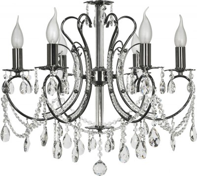 Светильник Arti Lampadari 117-H6-NB-D01