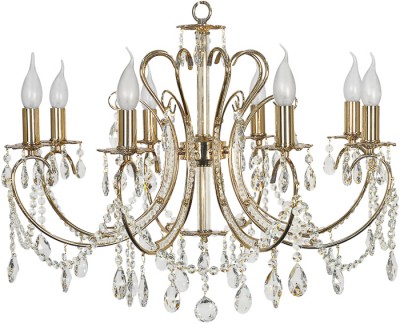 Светильник Arti Lampadari 117-H8-G-D01