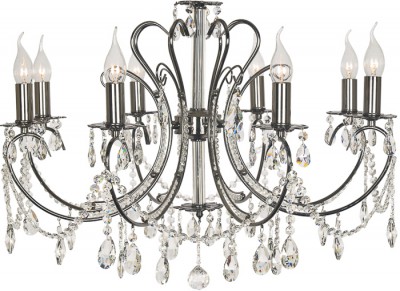 Светильник Arti Lampadari 117-H8-NB-D01