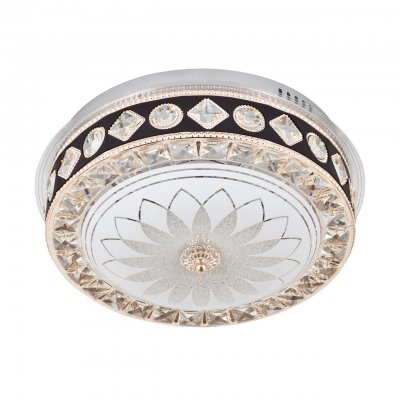 Потолочный светильник LED4U 1170-400 GD Потолочный светильник LED4U 1170-400 GD