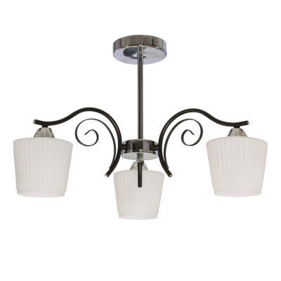 Светильник ЭкономСвет 1170/3 A BR WT