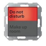 Gira Мех S-55 Светодиодный сигнальный индикатор (G117100)