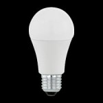 Cветодиодная лампа с функцией "Day&Night" A60 Eglo 11714 LM_LED_E27