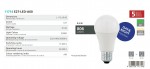 Cветодиодная лампа с функцией "Day&Night" A60 Eglo 11714 LM_LED_E27