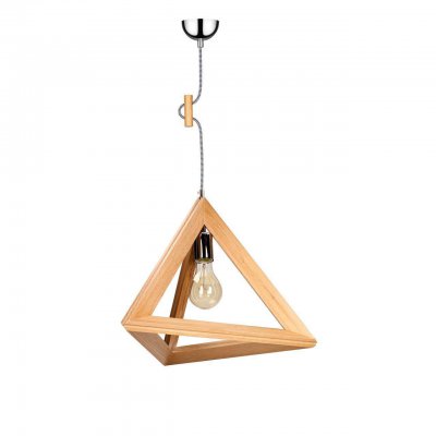 Подвесной светильник Spot Light Trigonon 1171470 Подвесной светильник Spot Light Trigonon 1171470