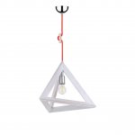 Подвесной светильник Spot Light Trigonon 1171632