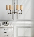 Светильник подвесной Divinare 1171/01 LM-6 Sorpresa