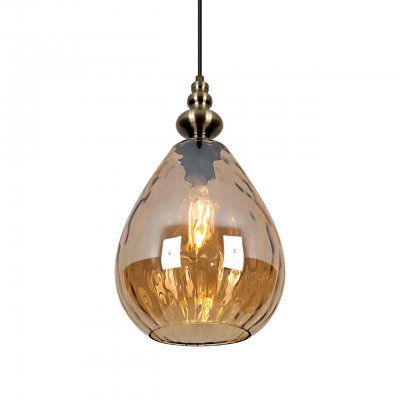 Подвесной светильник MODEMODERN MD.1172.1 BR