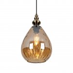 Подвесной светильник MODEMODERN MD.1172.1 BR