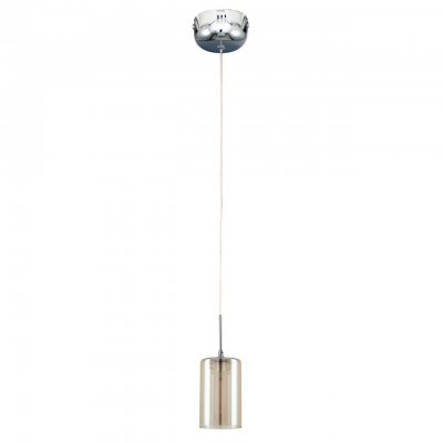 Подвесной светодиодный светильник Spot Light Inca 1172101