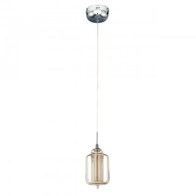 Подвесной светодиодный светильник Spot Light Inca 1173101