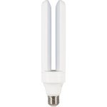 Лампа Gauss Basic 15W 1450lm 4000K E27 Клевер-2 LED (11732212)