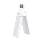 Лампа Gauss Basic 15W 1450lm 4000K E27 Клевер-2 LED (11732212)