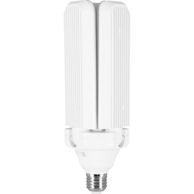 Лампа Gauss Basic 22W 2100lm 4000K E27 Клевер-3 LED (11732222)