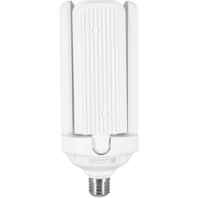 Лампа Gauss Basic 30W 2900lm 4000K E27 Клевер-4 LED (11732232)